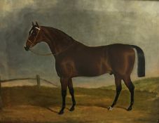 WILKINSON JOHN GILBERT (fl. 1830-70) 