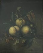 A FOLLOWER OF MARIA VON OSTERWYCK (1630-1693) 