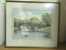 VICTOR COVERLEY-PRICE (1901-1988) 