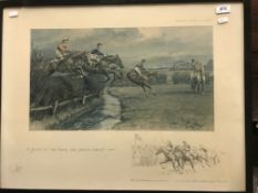 AFTER SNAFFLES (CHARLES JOHNSON PAYNE) 