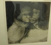 KATHE SCHMIDT KOLLWITZ (1867-1945) 