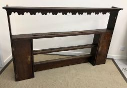 A Victorian mahogany rectangular centre