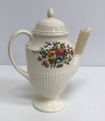 A Wedgwood and Barlaston of Etruria 