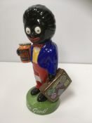 A Coalport figure 