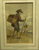 ATTRIBUTED TO J C IBBETSON 