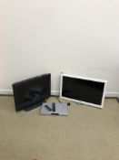 A Sony KDL-26P2530 25