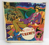 A collection of LPs to include 'A collec