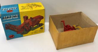 A Corgi Toys Major 