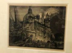 AFTER FRANK BRANGWYN (1867-1956) 