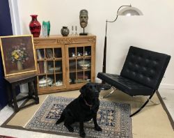 Vintage & Antique Furniture and Home Interiors Auction ONLINE ONLY - 7th & 8th September