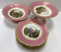 A 19th Century Copeland 