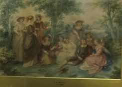 JOHN MASEY WRIGHT (1777-1866) 