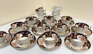 An early 19th Century Spode 