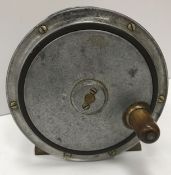 An alloy and ebonite 4½