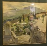 STERNDALE BENNETT 
