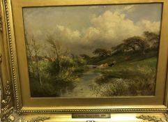 CHARLES JAMES LEWIS (183-1892