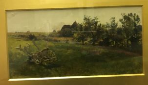 CHARLES JAMES LEWIS (1831-1892) 