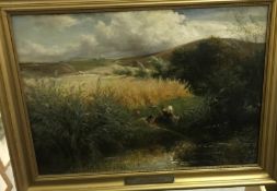 CHARLES JAMES LEWIS 