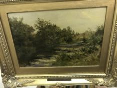 CHARLES JAMES LEWIS 