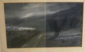 MICHAEL LYNE 