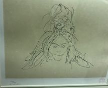 AFTER JOHN LENNON 