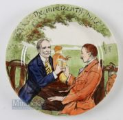Rare Royal Doulton 