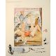 Mark Huskinson signed (b.1935-2018) interesting set of 6x signed ltd ed humorous colour prints which - Image 5 of 6
