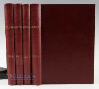 Collection of 1939-1947 