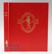 Scaife, Neil - 'Four Hundred Years of The Blackheath Goffer 1608-2008' second edition, 2010, in