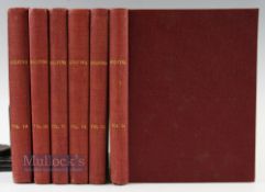 Collection of 1953-1958 