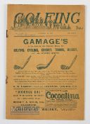 1898 Rare 