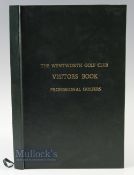 1960 The Wentworth Golf Club 