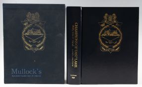 Matthew, Sidney (Signed) - 'Champions of Eastlake Bobby Jones & Friends' ltd ed 766/1000, 1999,