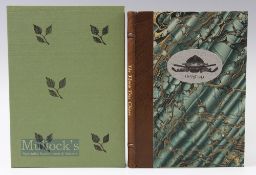 Hamilton, David (Signed) - 'The Thorn Tree Clique - a new analysis of Mathieson's poem The Goff' 1st