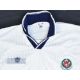 Circa 1990s/00s Trafford FC Home Football Shirt Cavendish Sports, Quicks, in white, 42/44, short - Image 2 of 2
