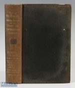 USA - The War of the Rebellion Official Records of the Union and Confederate Armies Series 1 Vol