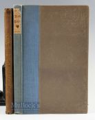 2x Scottish History books to include Abredoniae Vtrivsque Descriptio: A Description of Both Touns of