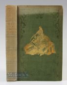 The Military Operations at Cabul by Lieut. Vincent Eyre, Late Deputy Commissary of Ordnance at Cabul