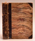 1852 American Childrens Annual 