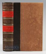 The history of the Kirk of Scotland, from the year 1558 to August 1637 - With a continuation to July