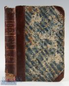 India - Proceedings of The Legislative Council of India From May 1854 To December 1855 - a very