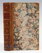 The Bath and West of England Society 1788 - A 433 page book. Subtitled 