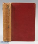 India In 1887 Book by Robert Wallace - A 365 page book with over 70 photographs and illustrations,