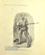 Boer War - With the Flag to Pretoria - A History of the Boer War of 1899-1900 Books 4 x Volumes by H