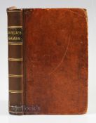 Hoyle's Games, Improved and Enlarged by New and Practical Treatises Published by Longman, Brown, and