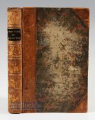 The Chronicles of Edinburgh, from Its Foundation in AD 617 to AD 1851 Stevenson, R H Published by