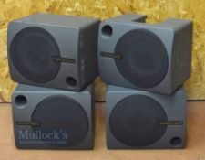 6x Celestion KR2 Speakers 100W 8ohms measures width 30cm, height 25cm, depth 22cm