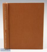 Maxtone Graham Jamie, To catch a fisherman - Privately Published by the author, 1990