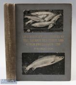 1910 Life - History and Habits of the Salmon, Sea-Trout, Trout, and other Freshwater Fish -
