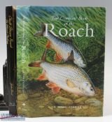 2009 Chalk Stream Roach - John Searl limited edition no 541 of 1000, The Ultimate Challenge